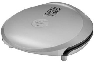 George Foreman GR36P Grand Champ 133 Square Inch Extra Value Grill