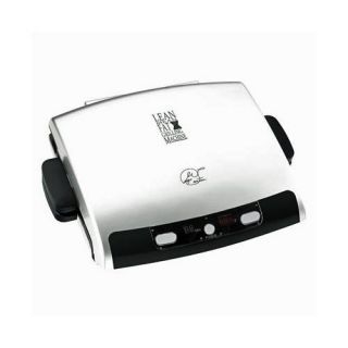 George Foreman Next Grilleration Jumbo Grill GRP99