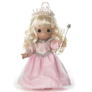 Precious Moments Doll Maker The Wizard of oz Glenda Sale
