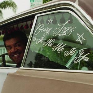 Cent CD George Lopez Its not Me Its You Comedy 2012