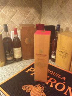 RARE and Sold Out Glenmorangie Sonnalta PX Private Collection
