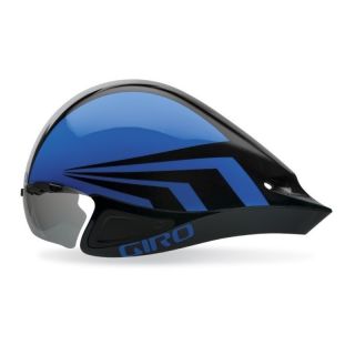 Giro Selector Helmet Blue Black s M