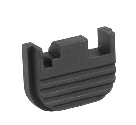 Glock Rear Cover Plate