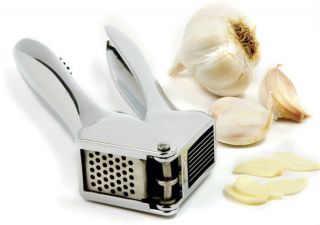  Norpro Ultimate Garlic Press Slicer New