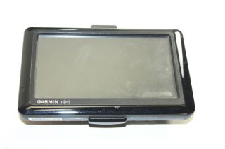 Not Working as Is Garmin Nuvi 1490T 010 00810 02 Portable GPS