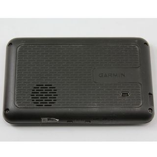 Garmin Nuvi 50LM 4.3 LCD Portable Automotive GPS Navigation System