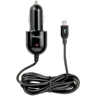 GPS DC USB Car Adapter RF GCHDC Garmin TomTom Megallan