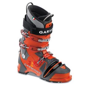 Garmont Prophet NTN Telemark Ski Boots