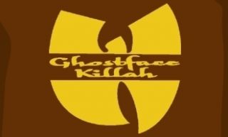 Ghostface Killah T Shirt Wu Tang Clan Method Man Hip HO