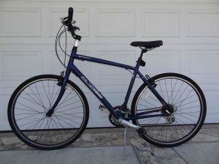 Specialized Globe Sport Commuter Bike Great Condition Frame 58 Cm