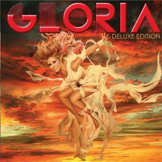 Gloria Trevi 2011 CD Deluxe New Tema Telenovela Teresa