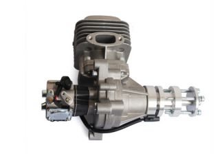 New DLE30 30cc RC Gas Engine Motor 30cc Petrol Airplane Engine