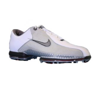 Nike Air Zoom TW 2010 Golf Shoes White RRP£149