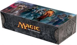 This auction is for Limited Edition Planeswalker Collectors Box