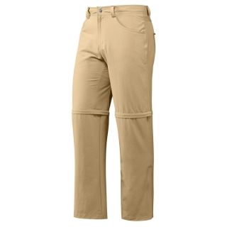 GoLite Go Lite Mens Convertible Pants   Siskiyou 2012   Medium   MSRP
