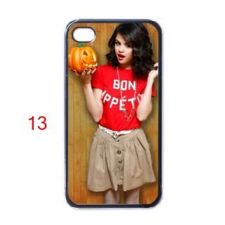New Selena Gomez Apple iPhone Case