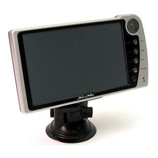 Navinavi NAV7 GPS Navigation 7 inch LCD 30GB  Player