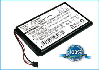 Replacement GPS Battery
