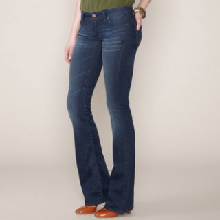 GENETIC DENIM The Riley Bootcut Jeans, Size 25, NWT $189