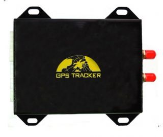 Real Time GPS Tracker GPS Car Tracker GPS GSM GPRS Vehicle Tracker