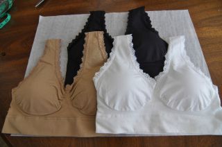 Lace or Original Genie Bra XS s M L XL 2X 3X 4X Price from $7 85