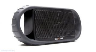Grace Digital Ecoxgear Ecoxbt Waterproof Floatable Bluetooth Speaker