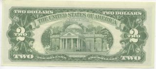  Federal Reserve Note Uncirculated Granahan Fowler UNC FR# 1514   30722