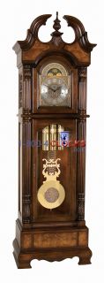 Ridgeway Kensington Grandfather Clock R2517 30 Off