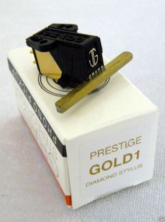  Alstine Longhorn Grado Prestige Gold 1 Phono Cartridge Ava