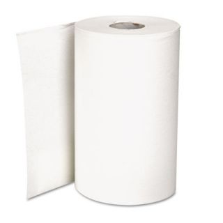 Georgia Pacific 26610 Sofpull Hardwound Paper Towel Rol