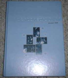 2002 Glenbrook South High School Yearbook Glenview IL