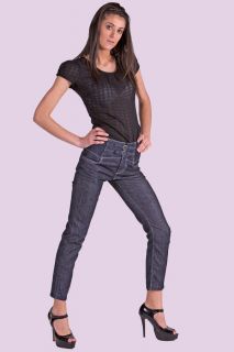 Miss Sixty High Waisted Jeans Glenda May Oh More Sizes