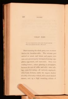 1826 3VOL Thomas Lister Granby A Novel First Edition