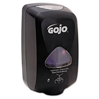 12 Case GOJO TFX Touch Free Automatic Soap Dispensers 2730 Hand