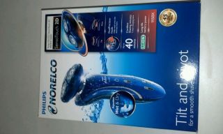 Philips Norelco 1150X 40 New Factory SEALED