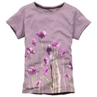 Timberland Womens Earthkeepers Graphic Flowers Tee