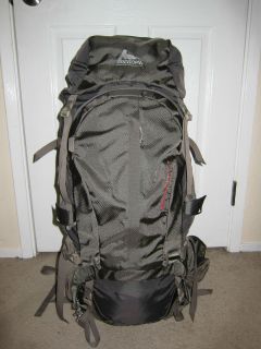 GREGORY BALTORO 75 PACK   GREGORY BACKPACK   MENS SIZE LARGE   RETAIL
