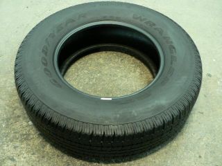 Goodyear Wrangler St 265 70R17 265 70 17 P265 70R17 265 70 17 Tires