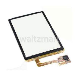 New HTC Google G1 Touch Glass Screen Digitizer Replacement Part Free