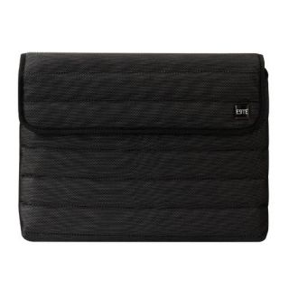 Velcro Nylon Sleeve Case for Google Nexus 10 inch Tablet Black