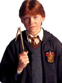 Harry Potter 1 Classic Poster 16 Rupert Grint Ron Weasley Harrypotter