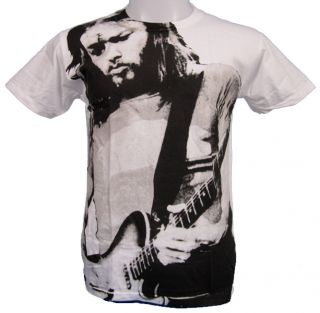 Pink Floyd David Gilmour T Shirt OS2W New Size M L XL