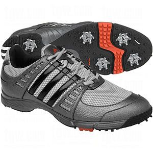 Adidas Mens Tech Response 3 0 Golf Shoes