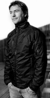 Nimbus Mens Arlington jacket, wind + waterproof, Under arm vents, 