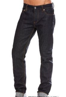 armani exchange a x j130 selvedge skinny slim fit jeans