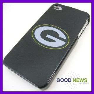  Sprint AT&T Apple iPhone 4 4S   Green Bay Packers Case Phone Cover