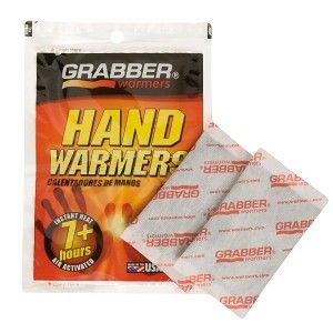 Grabber Hand Warmers 2 per Package 7 Hours