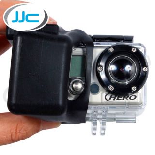 GoPro HD Motorsports Hero Camera Silicone Cover Black