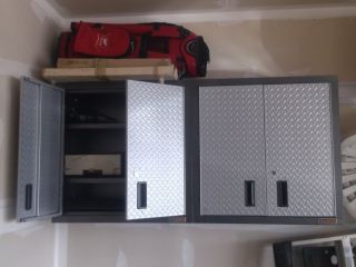 Gladiator GarageWorks 30 inch Wall Cabinets