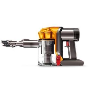 New Dyson DC34 Handheld Cordless Vacuum Cleaner Hand Vac Dustbuster